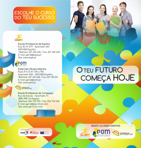 2016 Flyer ESPE EOM EPROFcor curvas exterior